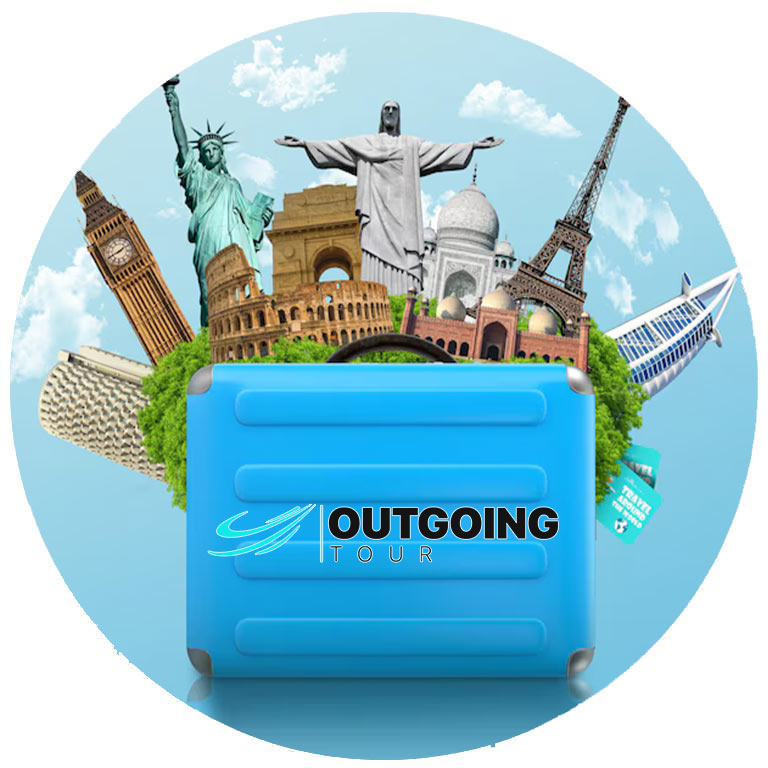 OutGoing Tour